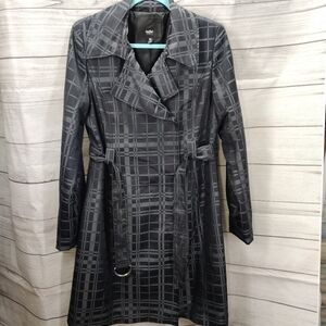Mossimo Coat